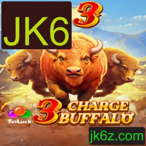 Explorando o Mundo de 3ChargeBuffalo: Um Jogo de Estratégia Empolgante
