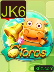 Explorando o Mundo de 6Toros: Inovação e Emoção no JK6