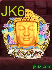 Apsaras: Mergulhando no Universo de JK6