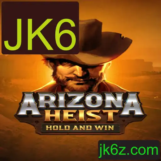 Descubra o Mundo de ArizonaHeist: Um Jogo de Estratégia e Aventura