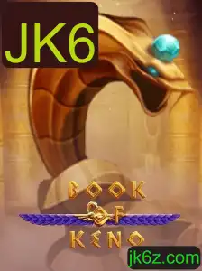 Explorando o Universo de BookOfKeno: Um Mergulho nas Regras e Inovações