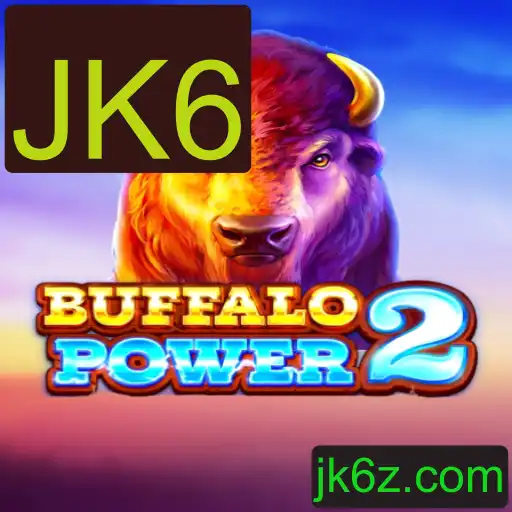 Descubra o Mundo de BuffaloPower2 com JK6: Uma Nova Aventura no Universo dos Jogos