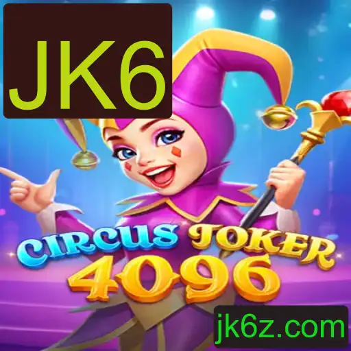 Descubra o Mundo Envolvente de CircusJoker4096
