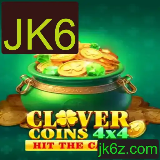 CloverCoins4x4: Descubra o Fascinante Mundo do Jogo com a Palavra-chave JK6