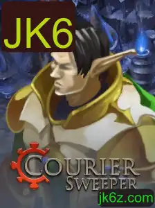 Tudo o que você precisa saber sobre CourierSweeper: O jogo emocionante