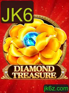 Explorando o Mundo de Diamondtreasure: O Fascinante Jogo de Estratégia JK6