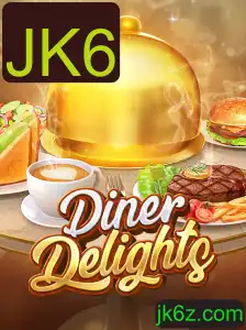 Descubra a Magia Culinária de DinerDelights: Um Jogo Envolvente