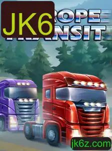 EuropeTransit: A Nova Sensação dos Jogos de Tabuleiro