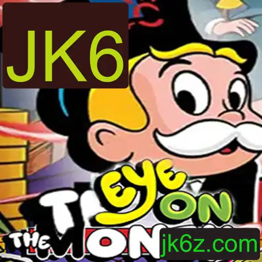 Descubra o Jogo EyeOnTheMoney: Estratégia e Engajamento com JK6