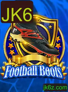 Descobrindo o Jogo FootballBoots: O Impacto e Regras do JK6