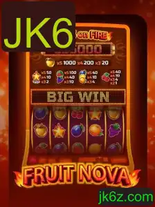 Explorando o Mundo de FruitNova: O Novo Sensação dos Jogos