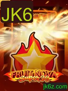 FruitrNovaSupe30: Um Mergulho no Universo do Novo Jogo com a Senha JK6
