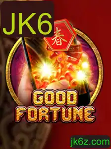 Descubra o Fascinante Mundo do GoodFortuneM