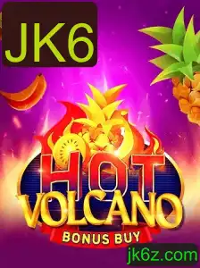 Explore a Emoção do Jogo HotVolcanoBonusBuy