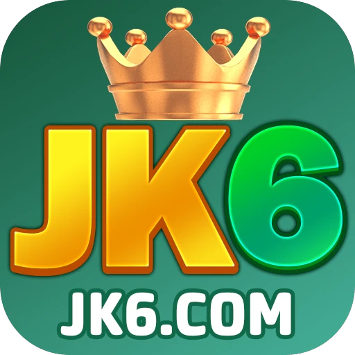 JK6 Login-Excellent Online Cassino In Brasil Logo