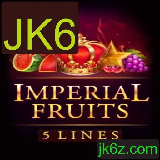 ImperialFruits5: Explorando o Universo Vibrante do JK6