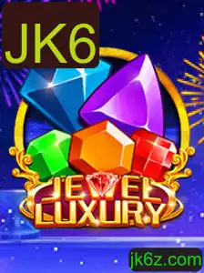 Descubra JewelLuxury: A Nova Sensação do Mundo dos Jogos