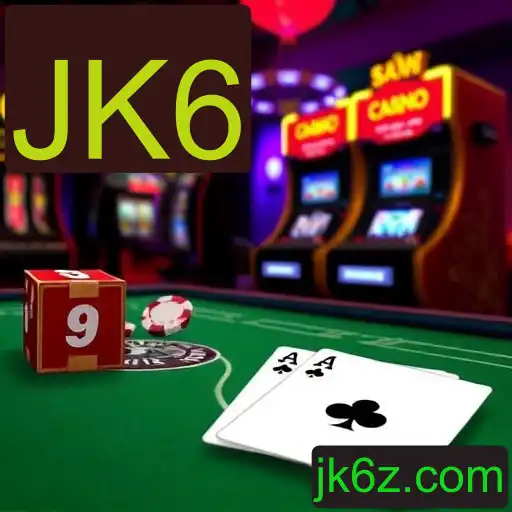Jogos de cassino