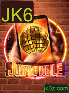 Explorando Jumpingmobile: O Envolvente Mundo do Jogo JK6