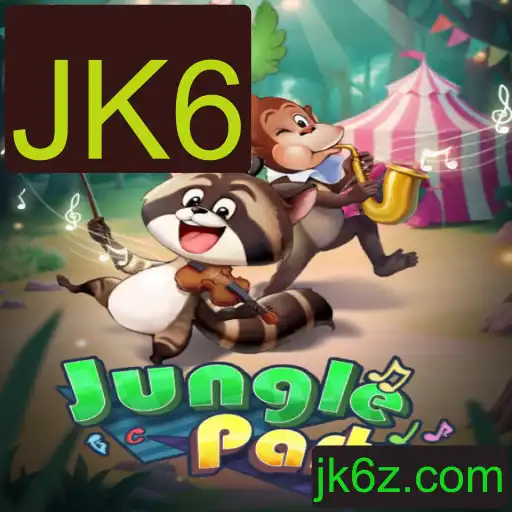 Explorando o Mundo do Jogo JungleParty
