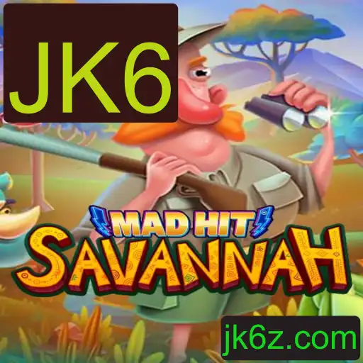 MadHitSavannah: A Experiência de Jogo que Está Conquistando a Comunidade JK6
