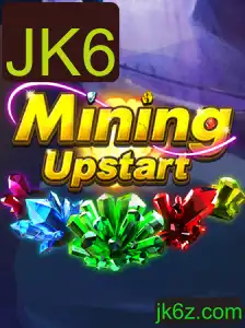 MiningUpstart: Conheça o Empolgante Jogo de Mineração e Estratégia
