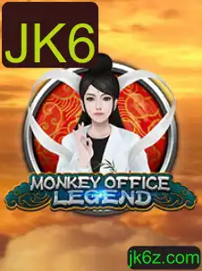 Explorando o Mundo de MonkeyOfficeLegend: Uma Aventura Inovadora nos Jogos