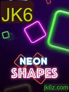 Descubra NeonShapes: O Jogo de Estratégia Visual Que Conquista Milhares de Fãs