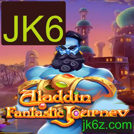 Explorando o Fascinante Mundo do Jogo Aladdin: Uma Jornada Mágica
