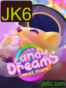 CandyDreams: Descubra o Fascinante Mundo de Doces e Aventuras