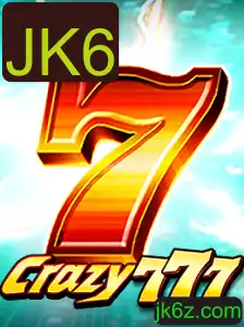 Explorando Crazy777: Um Jogo Único com a Palavra-Chave JK6