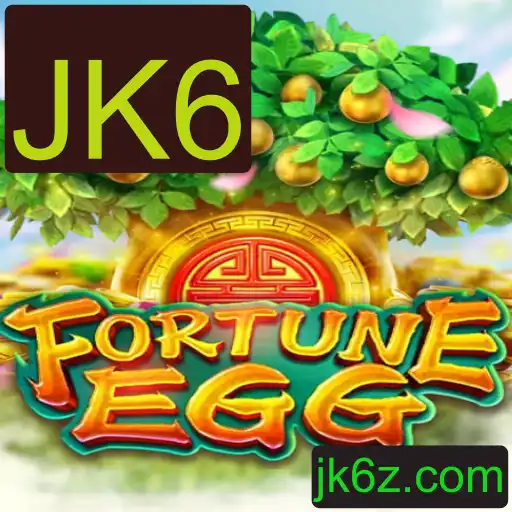 Explorando o Universo de FortuneEgg: Um Jogo de Estratégia com o Toque JK6