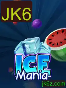Descubra o Fascinante Mundo de IceMania: O Jogo Aventura de Gelo