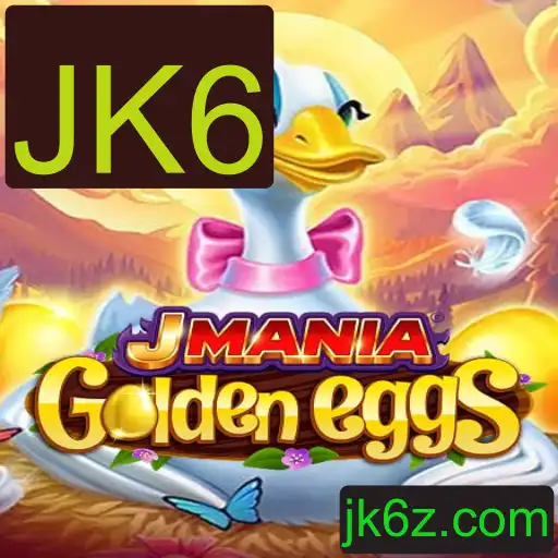 Descubra o Fascinante Mundo de JManiaGoldenEggs
