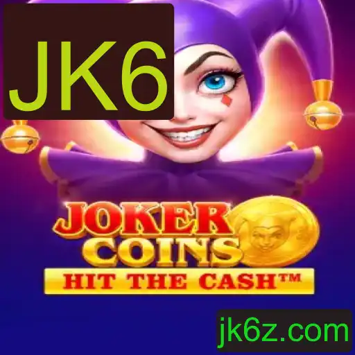 Descubra 'JokerCoins': A Nova Sensação no Mundo dos Jogos Digitais