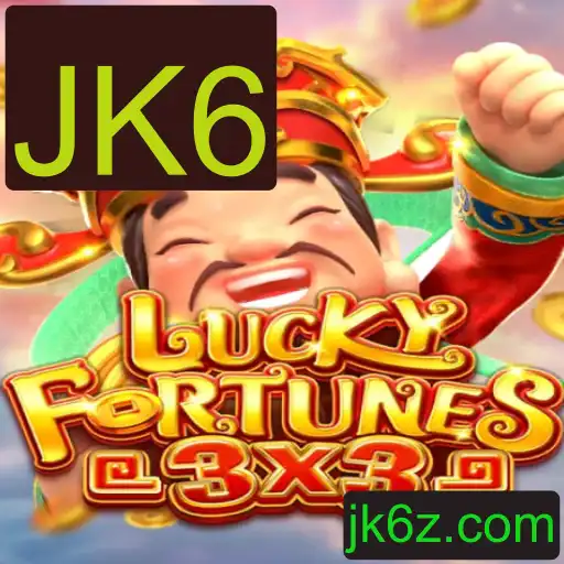 Explorando o Universo do Jogo LUCKYFORTUNES3x3 e Seu Código Misterioso JK6