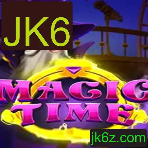 Explorando o Mundo Fascinante de 'MagicTime' e as Regras do Jogo JK6