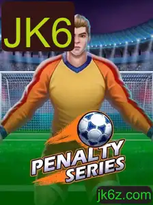 Tudo Sobre o PenaltySeries: A Nova Sensação no Mundo dos Games