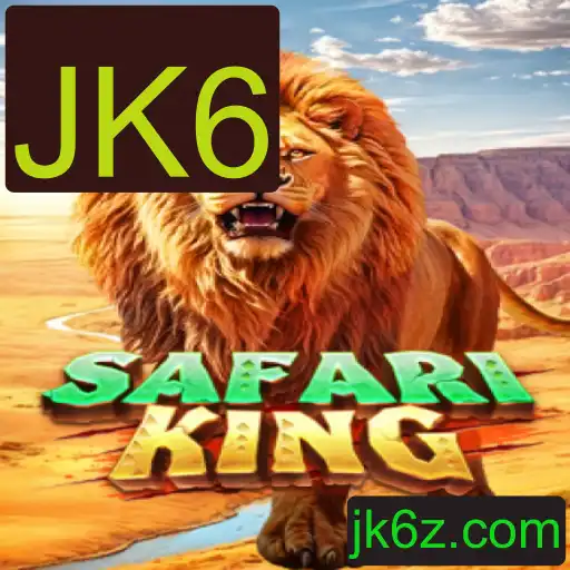 Descubra SafariKing: A Nova Sensação dos Jogos de Tabuleiro com JK6
