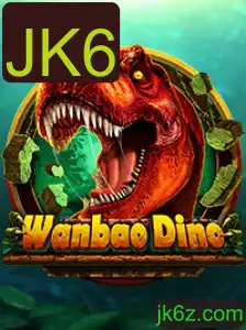 Descubra o Fascinante Mundo do Jogo WanBaoDino