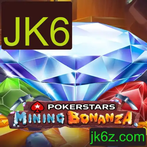 Explorando o Mundo do Pokerstars: JK6 e Outras Novidades