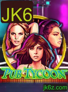 Descubra PubTycoon: O Excitante Jogo de Gestão de Pubs
