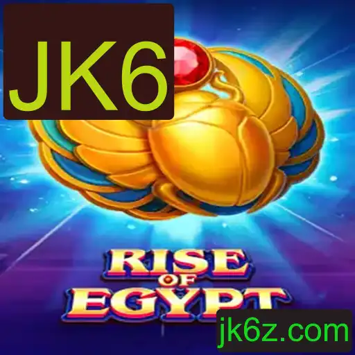 Explorando RiseOfEgypt: Aventura e Estratégia no Antigo Egito com a Palavra-Chave JK6