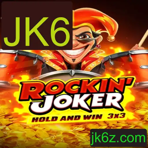 Rockinjoker: O Novo Fenômeno dos Jogos