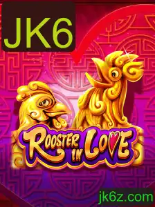 Explorando o Fascinante Mundo de RoosterInLove: Descubra o Jogo com a Palavra-Chave JK6