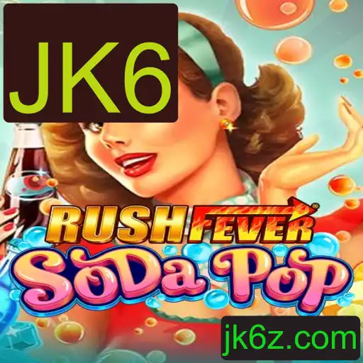 RushFeverSodaPop: A Nova Sensação dos Jogos em 2023