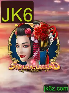 Explorando o Mundo de SakuraLegend e o Enigmático JK6