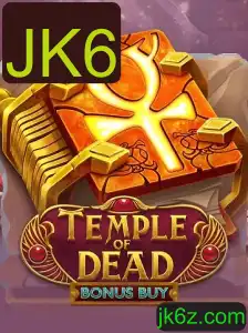 Explorando o Emocionante Mundo de TempleofDeadBonusBuy