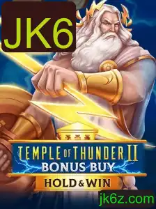 Descubra o Excitante Mundo de TempleofThunderIIBonusBuy: Regras e Dicas