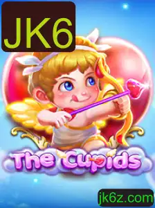 Descubra o Universo de TheCupids: Uma Jornada Inovadora no Mundo dos Jogos